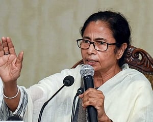 CAB, NRC against basic principles of Constitution: Mamata