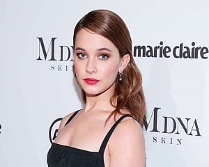 Cailee Spaeny in talks to star in 'The Craft' reboot