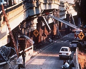 California unveils early warning earthquake app