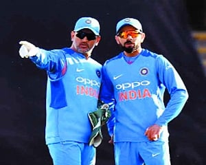 Can’t compare Kohli's IPL captaincy record with that of India: Ganguly