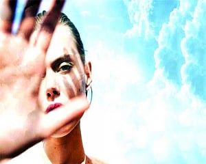 Can’t let air get under my Skin