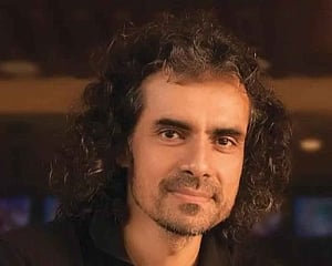 Can't reveal: Imtiaz on working with Kartik and Sara in his next