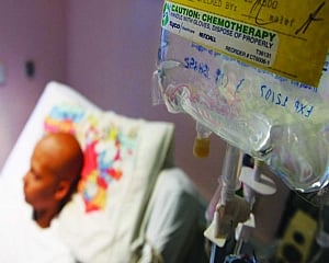 Cancer care pushes 6 cr Indians into poverty every year