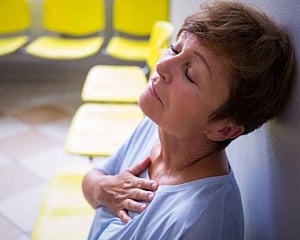 Cancer quadruples risk of suicide: Study