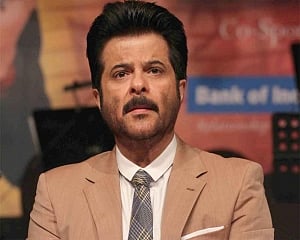 Cannes: Anil lauds daughters' 'art with fashion' strokes