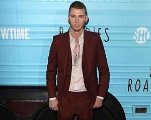 Cara Delevingne, Machine Gun Kelly to feature in ‘Punk'