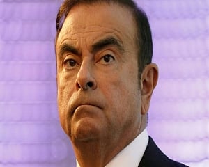 Carlos Ghosn to 'vigorously' defend himself in Japanese court: son