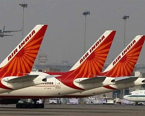 Cash-strapped AI has as many as 20 planes grounded for repair