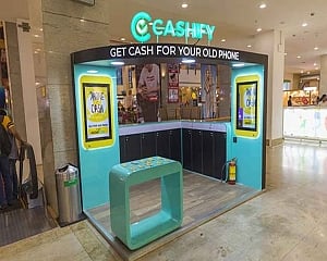 Cashify launches e-store for refurbished gadgets