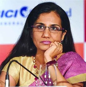 CBI books Kochhars for Rs 1,730-cr loss to ICICI in loan scam