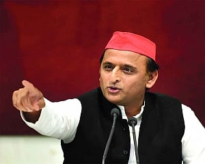 CBI can’t win votes for BJP: Akhilesh