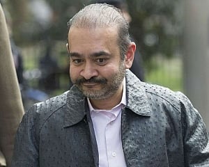 CBI making all efforts to get Nirav Modi extradited from UK