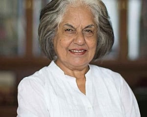CBI searches at residence of Indira Jaising, offices of Lawyers Collective