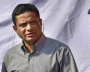 CBI summons former police commissioner Rajeev Kumar in Rose Valley case