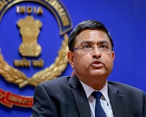CBI vs CBI: HC refuses to quash FIR against Spl Dir Rakesh Asthana
