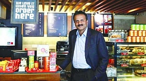 CCD owner missing, last seen near bridge