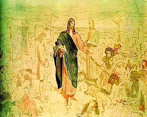 Celebrating Jesus Christ