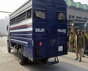 Celebratory firing: Former JDU MLA, his driver arrested; woman succumbs to injuries