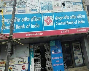 Central Bank of India narrows loss to Rs 718 cr in Q3