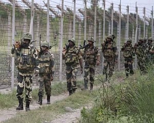 Centre moves 10,000 more troops to J&K, countdown begins for removal of Article 35A