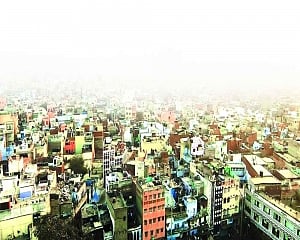 Centre OK’s ownership rights in 1,797 illegal colonies