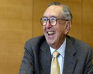Cesar Pelli, creator of Malaysia's Petronas Towers dies aged 92