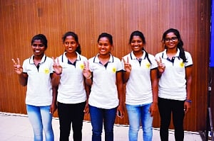 Chak de! India