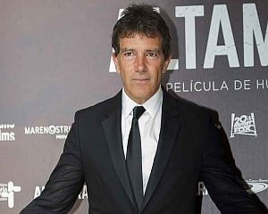 Challenge for anyone famous is to recoup normality of everyday life: Antonio Banderas