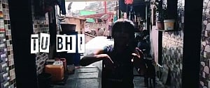 Challenge to the Gully boy