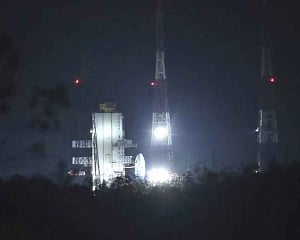 Chandrayaan-2 launch called off due to technical glitch, ISRO to announce revised date later