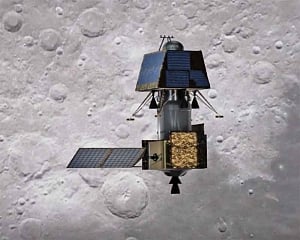Chandrayaan-2 leaves earth's orbit, moving towards moon