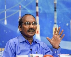 Chandrayaan-2 mission has achieved 98pc objectives: ISRO chief