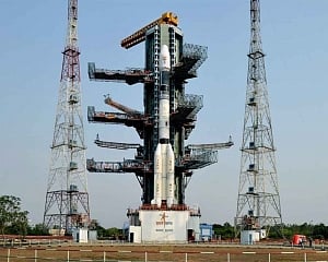 Chandrayaan-2 will have 13 payloads: ISRO