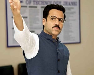 Change of 'Cheat India' title is illogical, ridiculous: Emraan Hashmi