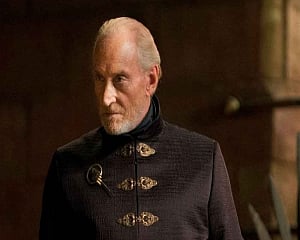 Charles Dance 'confused' about 'Game of Thrones' finale