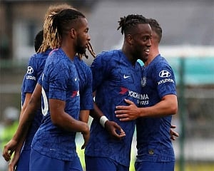 Chelsea held by Bohemians in Lampard's first match in charge