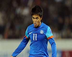 Chhetri says India will be difficult to beat in Asian Cup