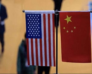 China, US trade negotiators reach 'consensus on principles'