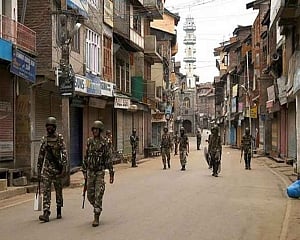 China asks for UNSC meeting to discuss Kashmir after Pak writes letter to UN