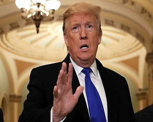 China going to make trade deal with US: Trump