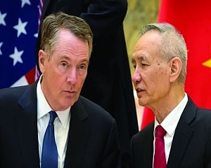 China IP theft: A Herculean task for Trump