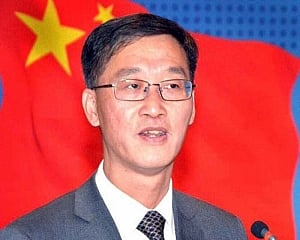 China-Pak relation win-win cooperation, mutually beneficial: Chinese envoy