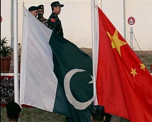 China plans to invest USD 1 bn in Pak development projects