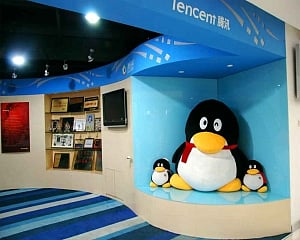 China's Tencent sorry for saying typhoon killed 'nearly everyone'