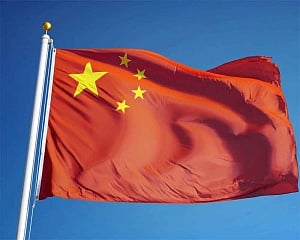 China says it will 'not tolerate foreign forces' in Hong Kong
