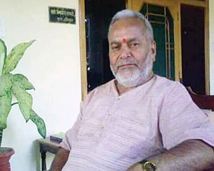 Chinmayanand raped, physically exploited me: Shahjahanpur student