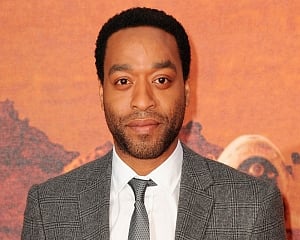 Chiwetel Ejiofor 'was not prepared' to watch '12 Years a Slave' for first time