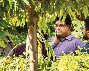 Chopper scam: ED files supplementary charge sheet against alleged middleman