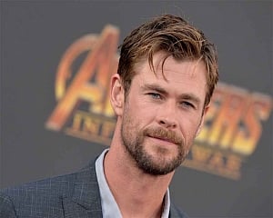 Chris Hemsworth to play Hulk Hogan in new Netflix film