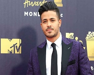 Christian Navarro: Excited to see where career goes after '13 Reasons Why'
